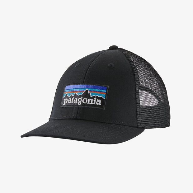 PATAGONIA P-6 LOGO LOPRO HAT 38283