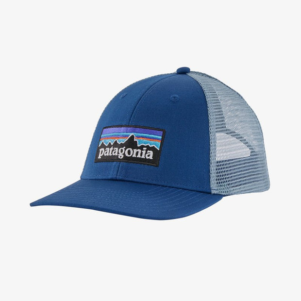 PATAGONIA P-6 LOGO LOPRO HAT 38283