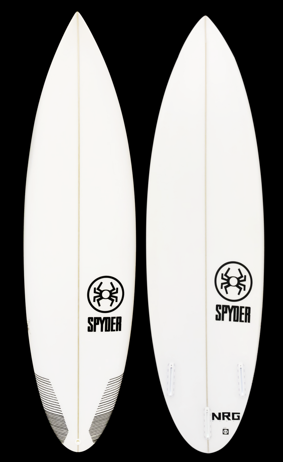 サーフボード　ブランド(スパイダー) Surfboard Models – Spyder Surf