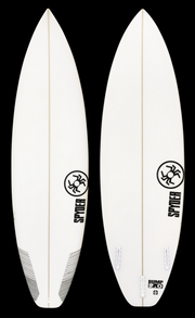 SPYDER SURFBOARDS BUMP 2.0 5'6"