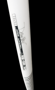 SPYDER SURFBOARDS BUMP 2.0 5'6"