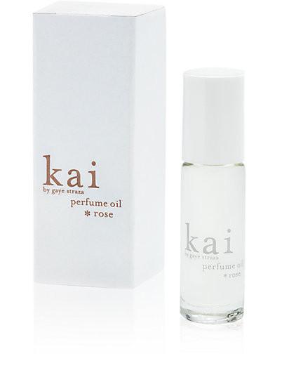 KAI, KAI ROSE PERFUME, [description] - Spyder Surf