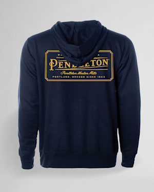 PENDLETON HERITAGE LOGO RG900-74241