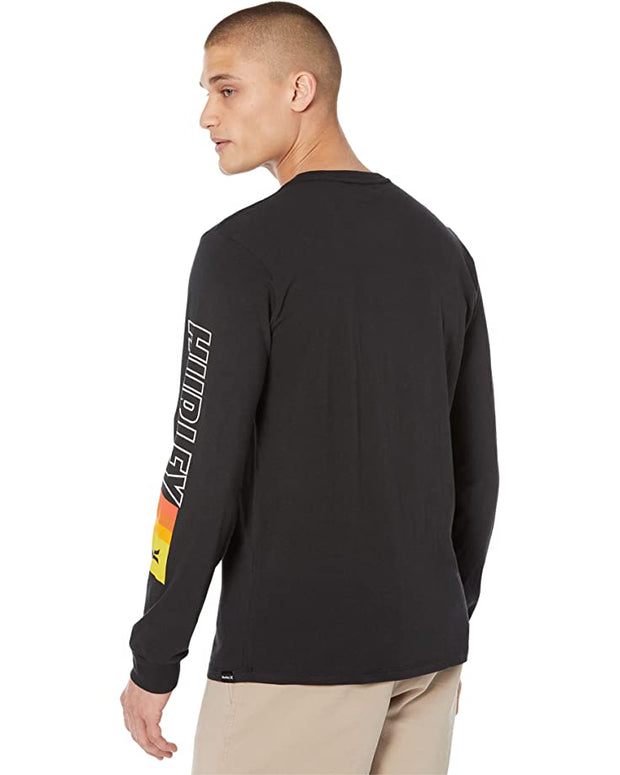 HURLEY ZOOMER LS MTS0031750