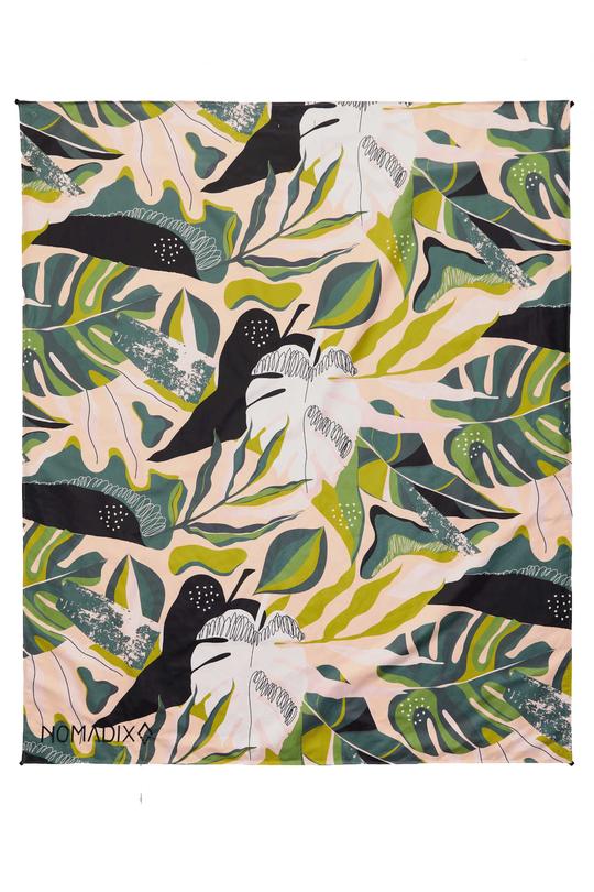 NOMADIX MONSTERA NM-MONS-101