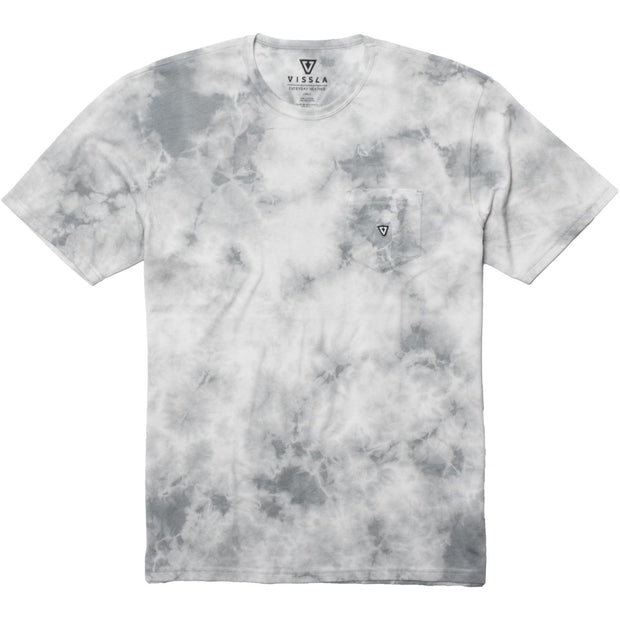 VISSLA CALIPHER EMBROID M481DCAL