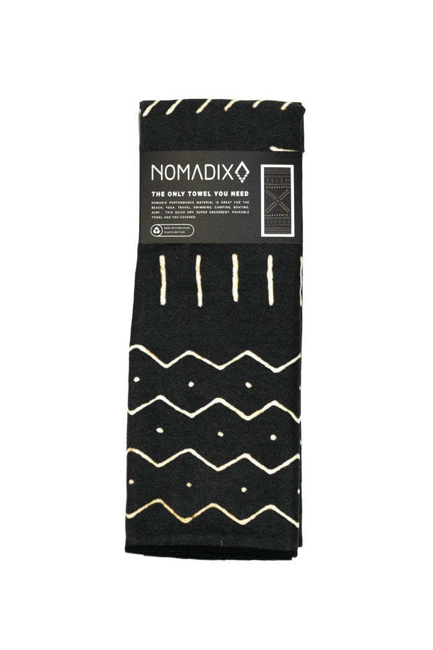 NOMADIX MUD CLOTH NM-AFRI-101