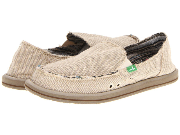 SANUK SANDALS USA DONNA HEMP SWF1160