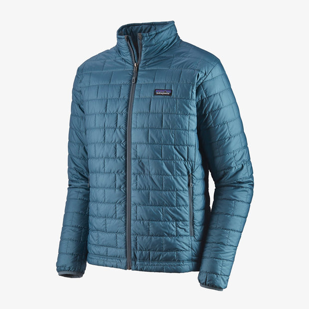 PATAGONIA NANO PUFF JACKET <p>84212</p>