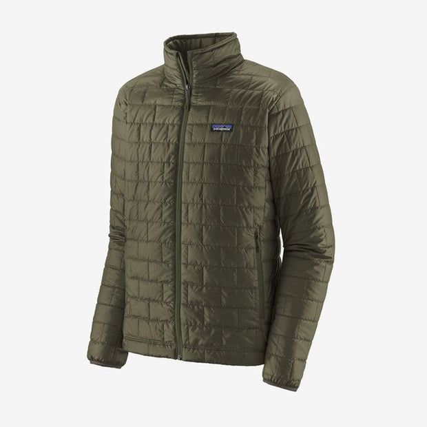 PATAGONIA NANO PUFF JACKET <p>84212</p>