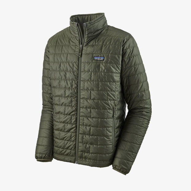 PATAGONIA NANO PUFF JACKET <p>84212</p>