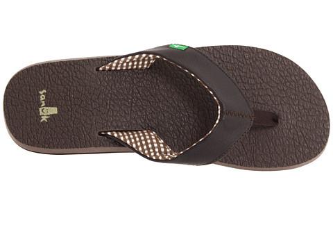 SANUK SANDALS USA, SANUK SANDALS USA YOGA MAT <p>SWS2908</p>, [description] - Spyder Surf