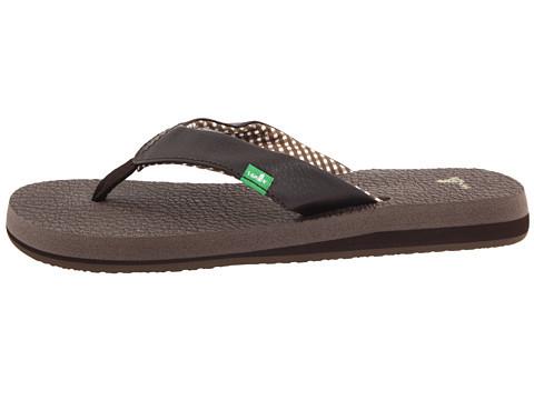 SANUK SANDALS USA, SANUK SANDALS USA YOGA MAT <p>SWS2908</p>, [description] - Spyder Surf