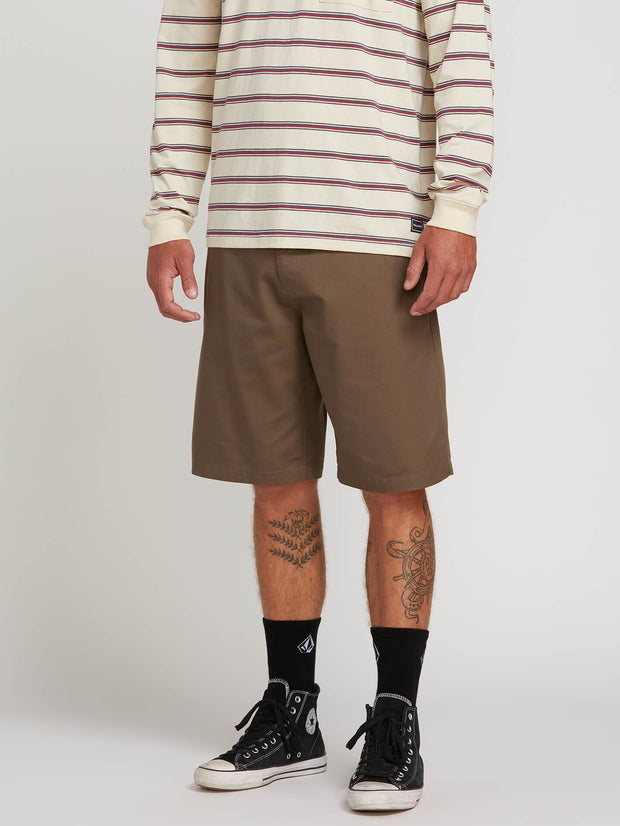 VOLCOM FRICKIN MODERN S A0911601 - Spyder Surf