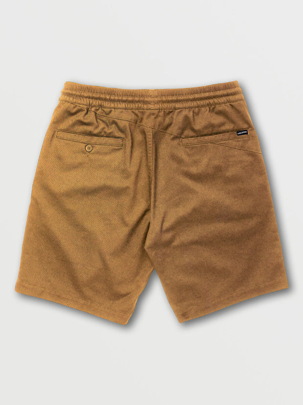 VOLCOM FRICKIN ELASTIC WAIST 19" A1022003