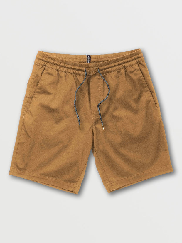 VOLCOM FRICKIN ELASTIC WAIST 19" A1022003