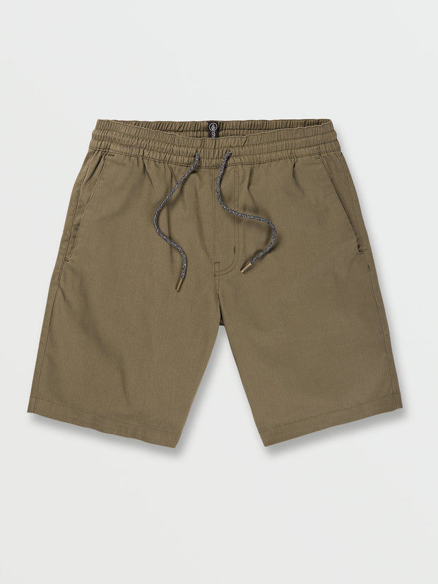 VOLCOM FRICKIN ELASTIC WAIST 19" A1022003