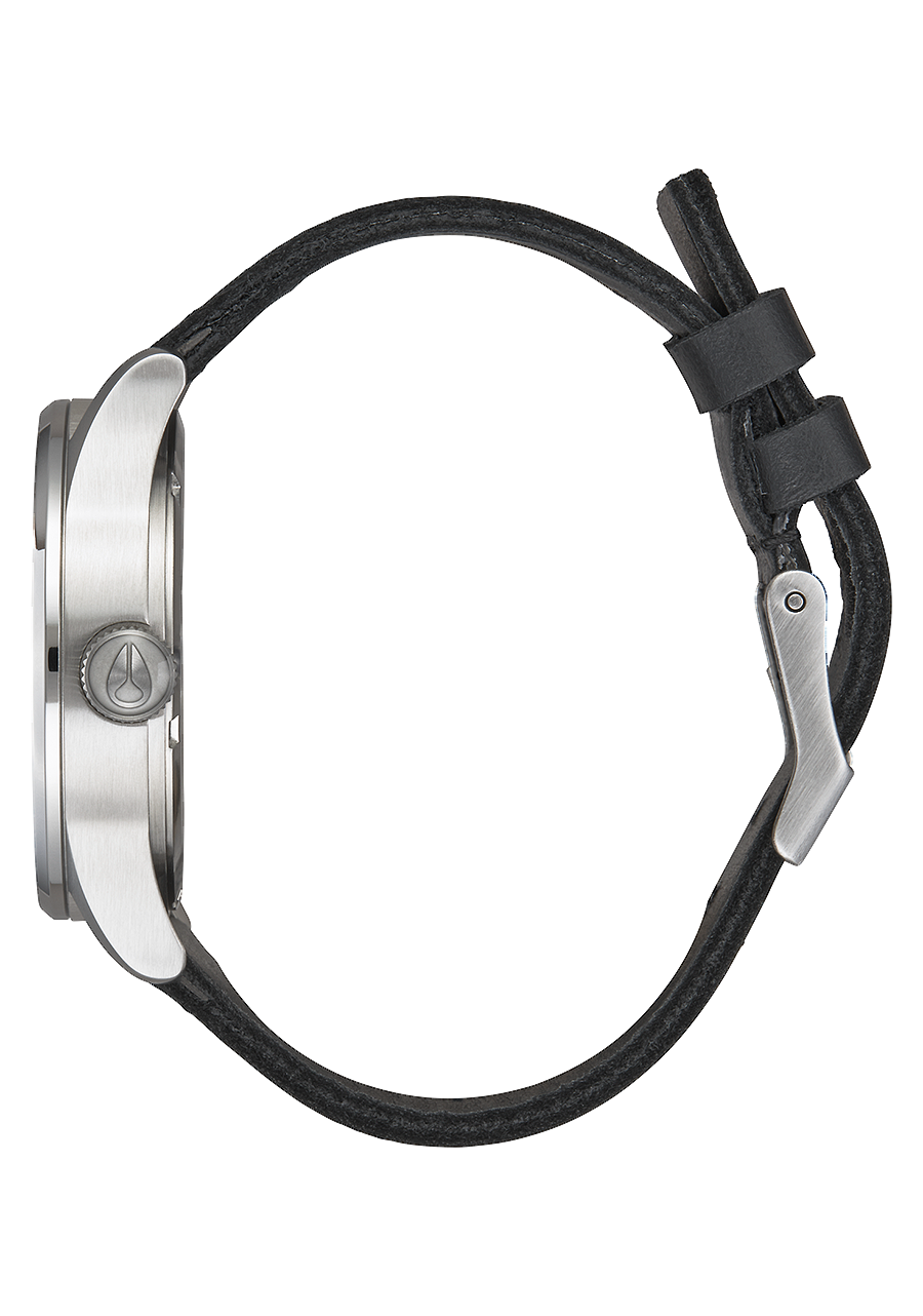 NIXON WATCHES – Spyder Surf