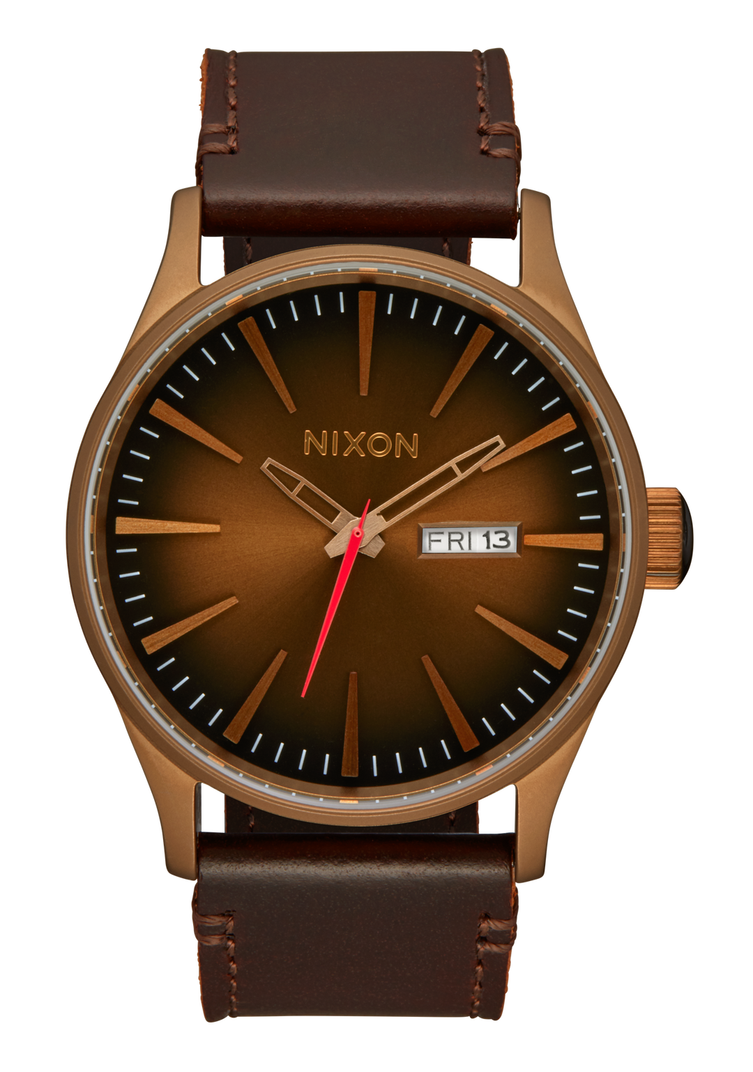 NIXON WATCHES – Spyder Surf