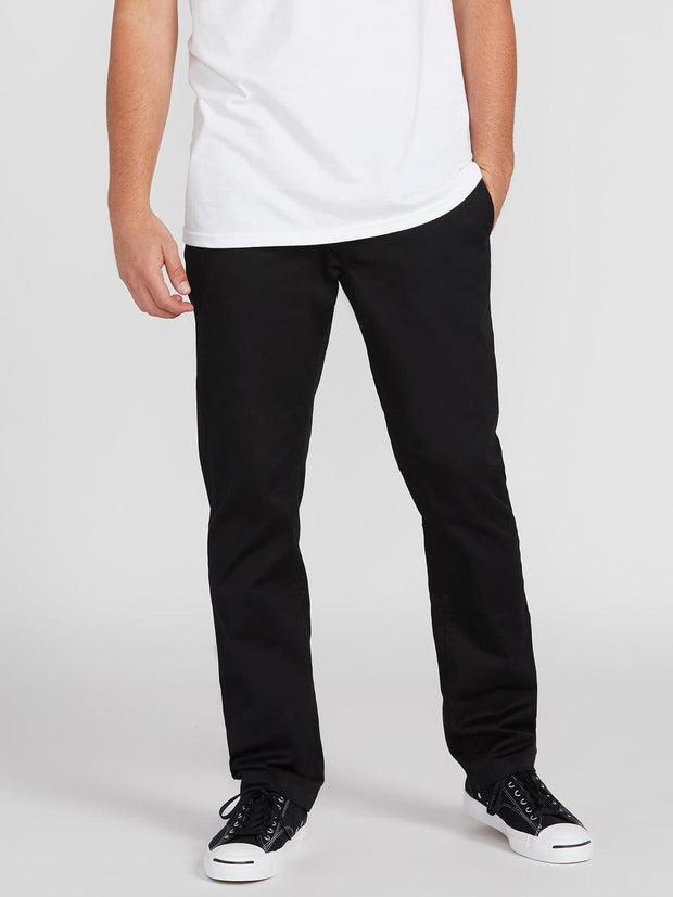VOLCOM FRICKIN MODERN STRAIGHT A1131807 - 32" - Spyder Surf