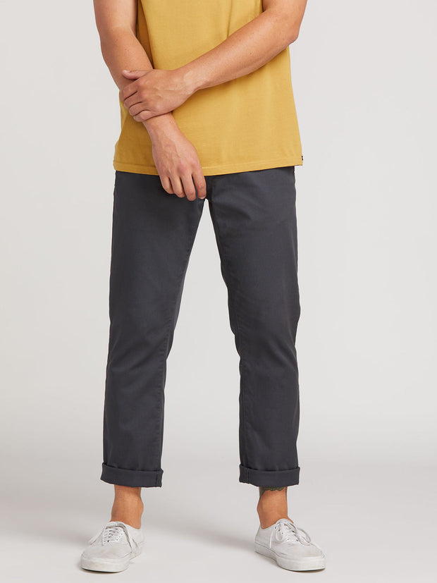 VOLCOM FRICKIN MODERN STRETCH A1131807 - Spyder Surf
