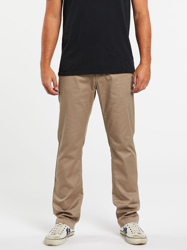 VOLCOM FRICKIN MODERN STRAIGHT A1131807 - 32" - Spyder Surf