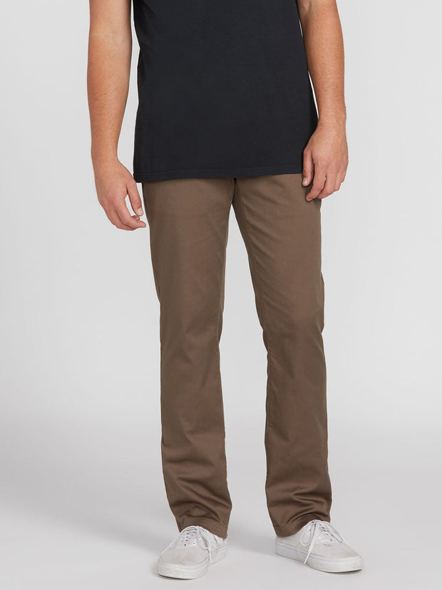 VOLCOM FRICKIN MODERN STRAIGHT A1131807 - 32" - Spyder Surf