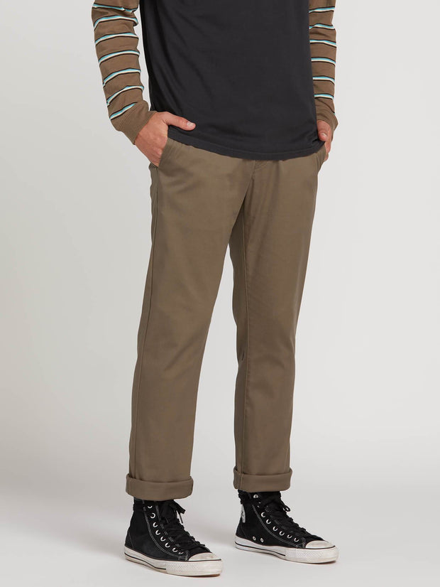 VOLCOM FRICKIN MODERN STRETCH A1131807 - Spyder Surf