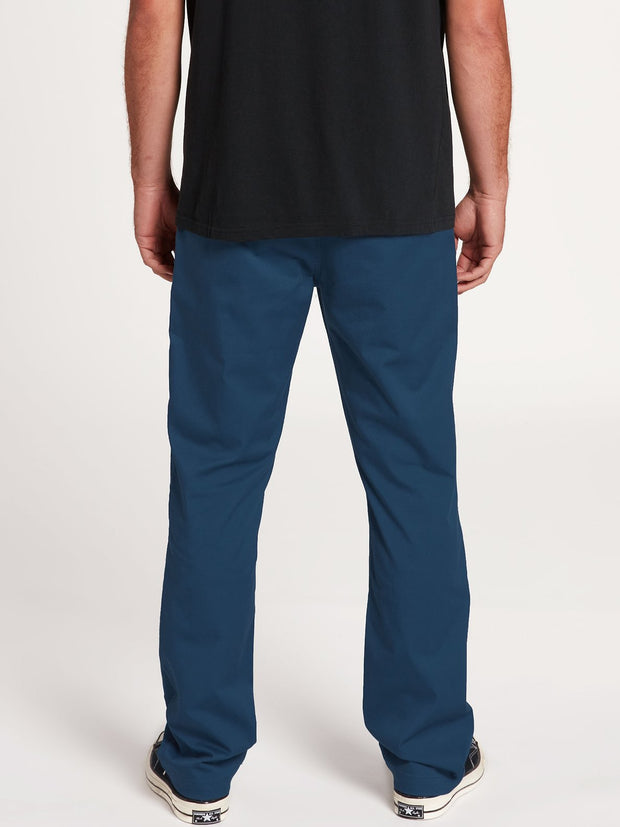 VOLCOM FRICKIN MODERN STRAIGHT A1131807 - 32" - Spyder Surf