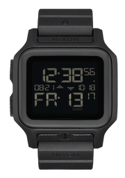 Regulus MK-1 - All Black