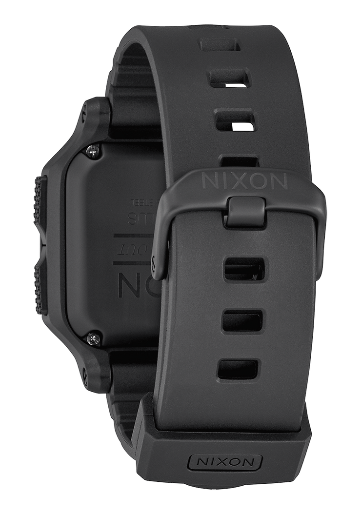Regulus MK-1 - All Black
