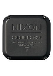 Regulus MK-1 - All Black