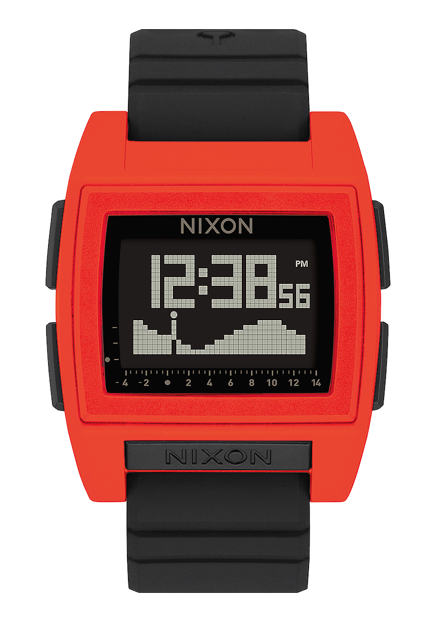 Base Tide Pro Spyder Surf