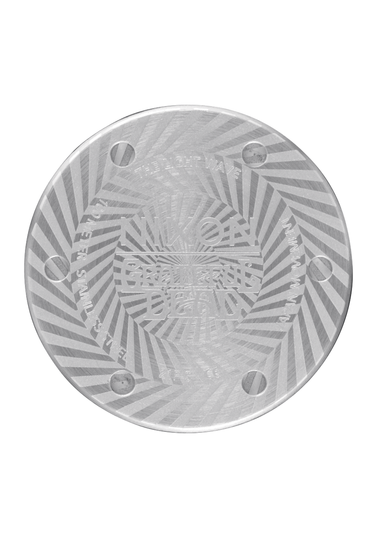 Grateful Dead Light Wave