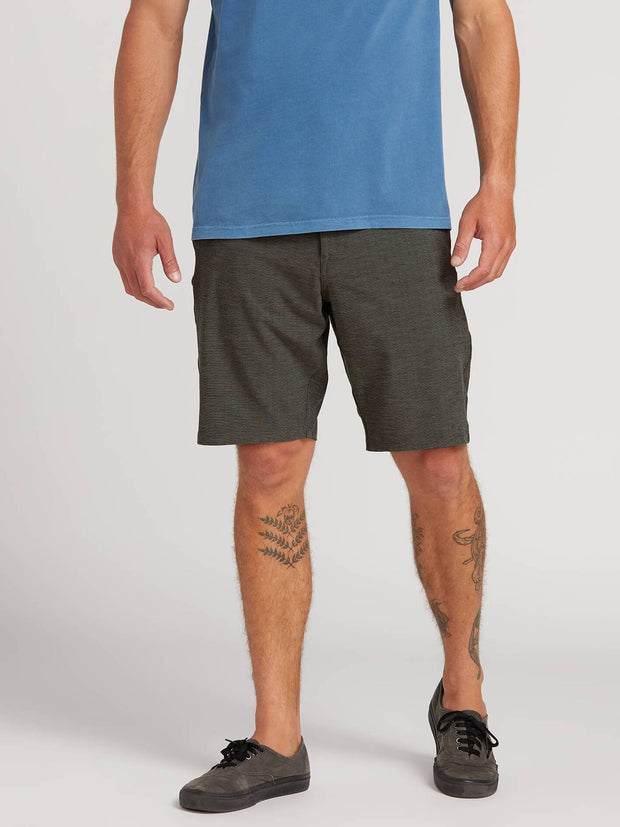 VOLCOM FRICKIN SURF N TURF SLUB A3211904 - Spyder Surf