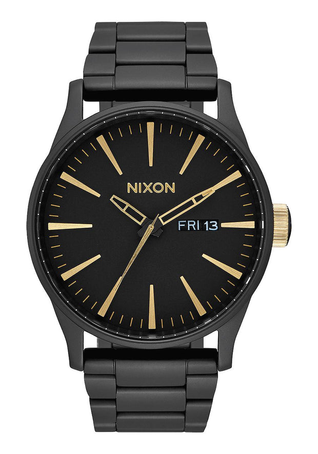 NIXON WATCHES SENTRY SS A356