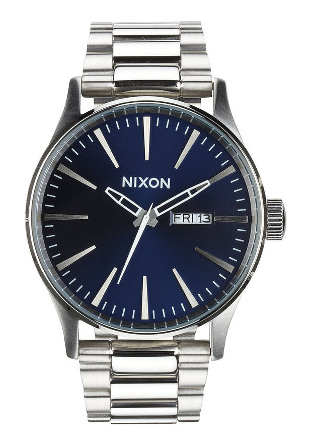 NIXON WATCHES SENTRY SS A356