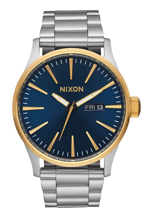 NIXON WATCHES SENTRY SS A356