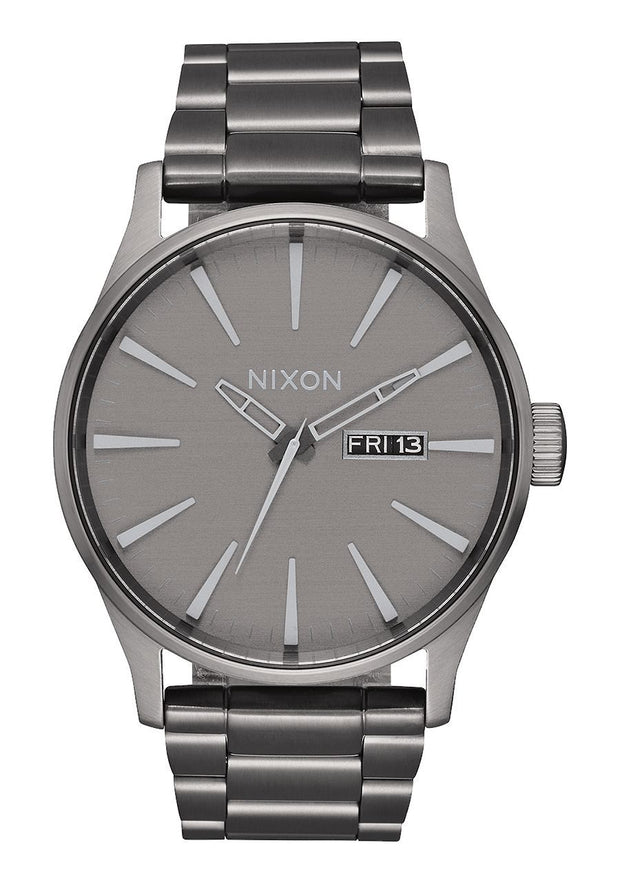 NIXON WATCHES SENTRY SS A356