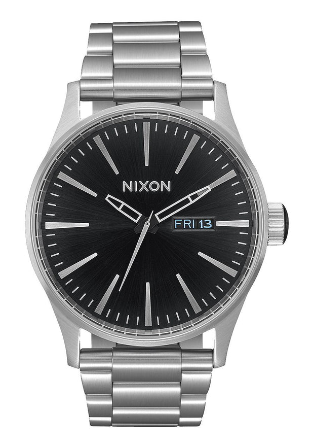 NIXON WATCHES SENTRY SS A356