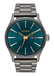 NIXON WATCHES SENTRY SS A356