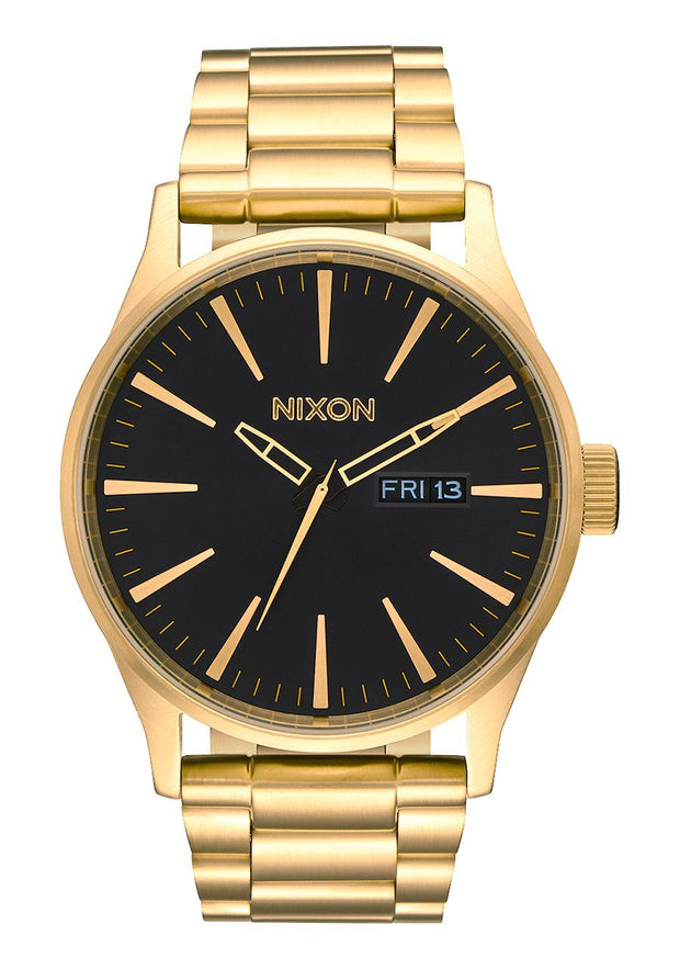 NIXON WATCHES SENTRY SS A356