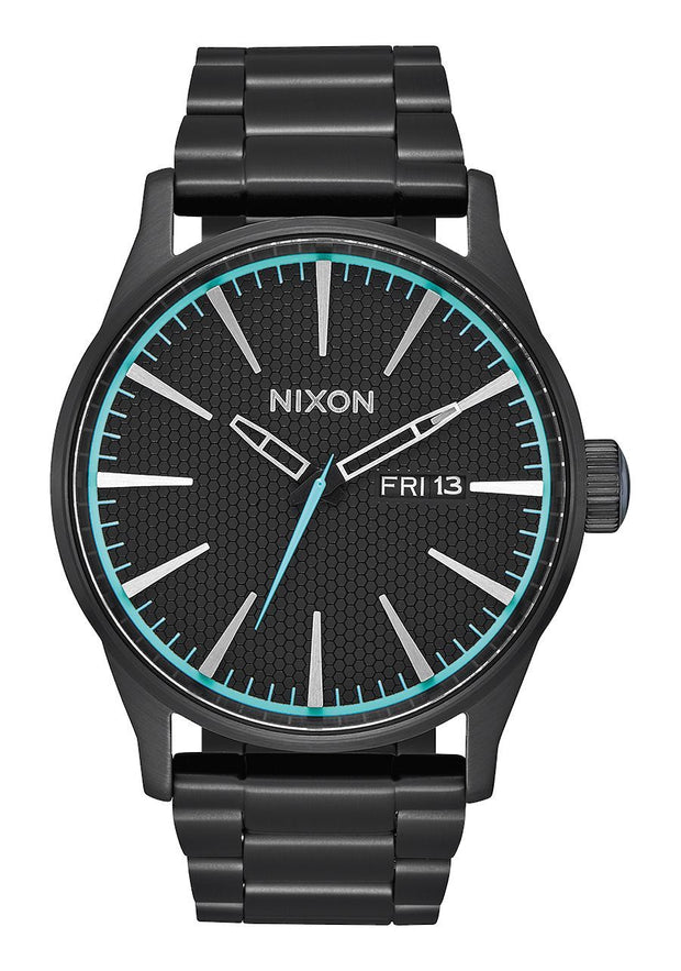 NIXON WATCHES SENTRY SS A356