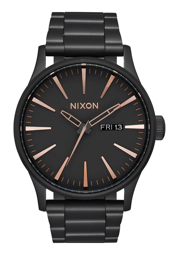 NIXON WATCHES SENTRY SS A356