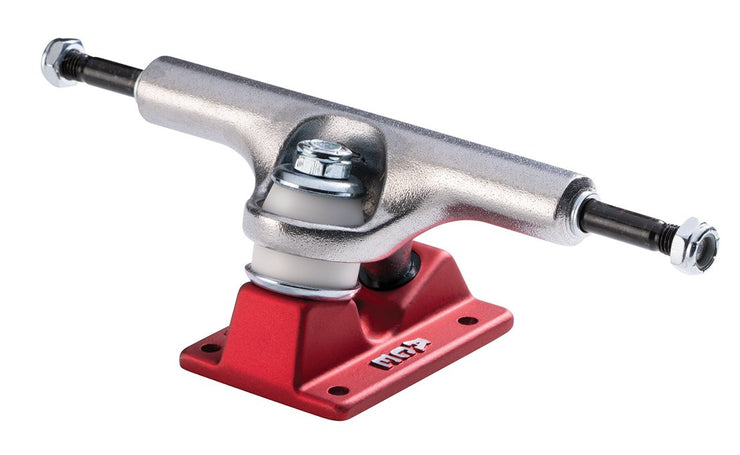 Ace Trucks 33 Classic - Polished / Red