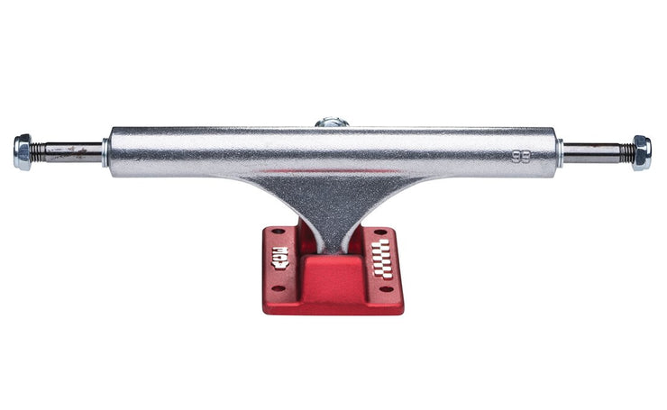 Ace Trucks 66 Classic -  Polished / Red