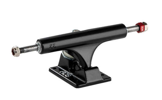 Ace Trucks 22 AF1 - Black