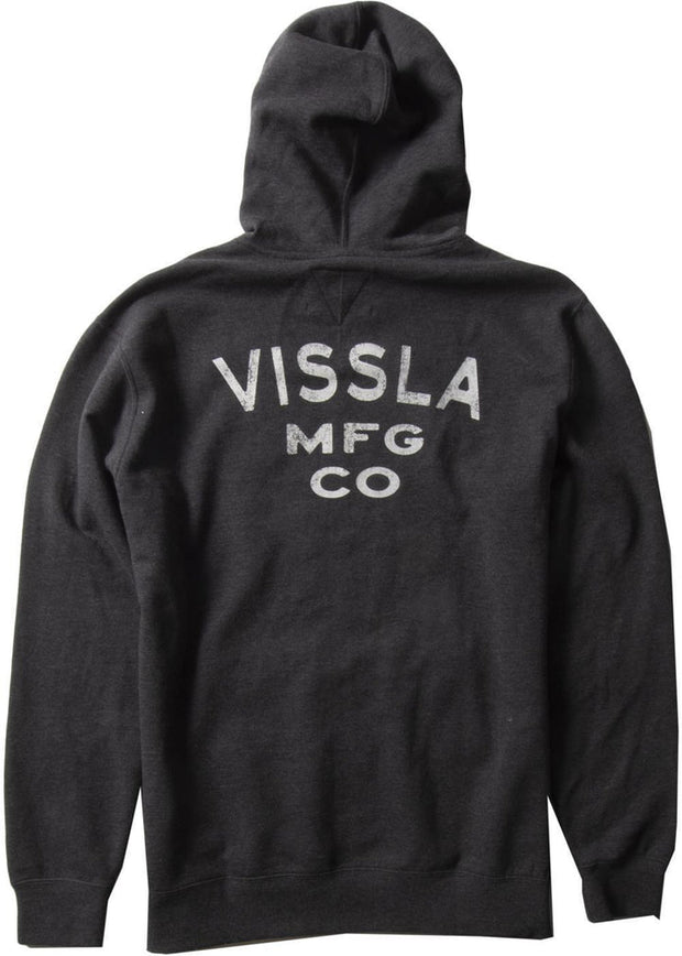 VISSLA COASTAL ECO PULLOVER YOUTH B601UCOA