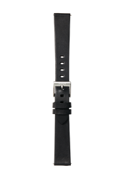 16mm Vegetable Tanned Leather Band - Saddle