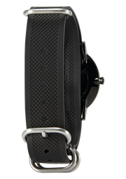 20mm FKM Rubber NATO Band - Fire